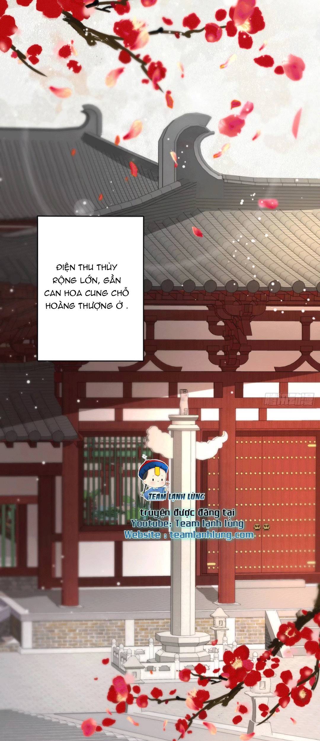 Đoàn Sủng Tiểu Kiều Của Ba Ba Bạo Quân Chapter 4 - 35