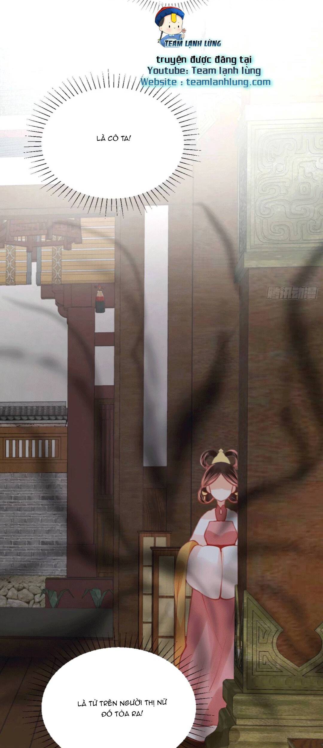 Đoàn Sủng Tiểu Kiều Của Ba Ba Bạo Quân Chapter 4 - 43