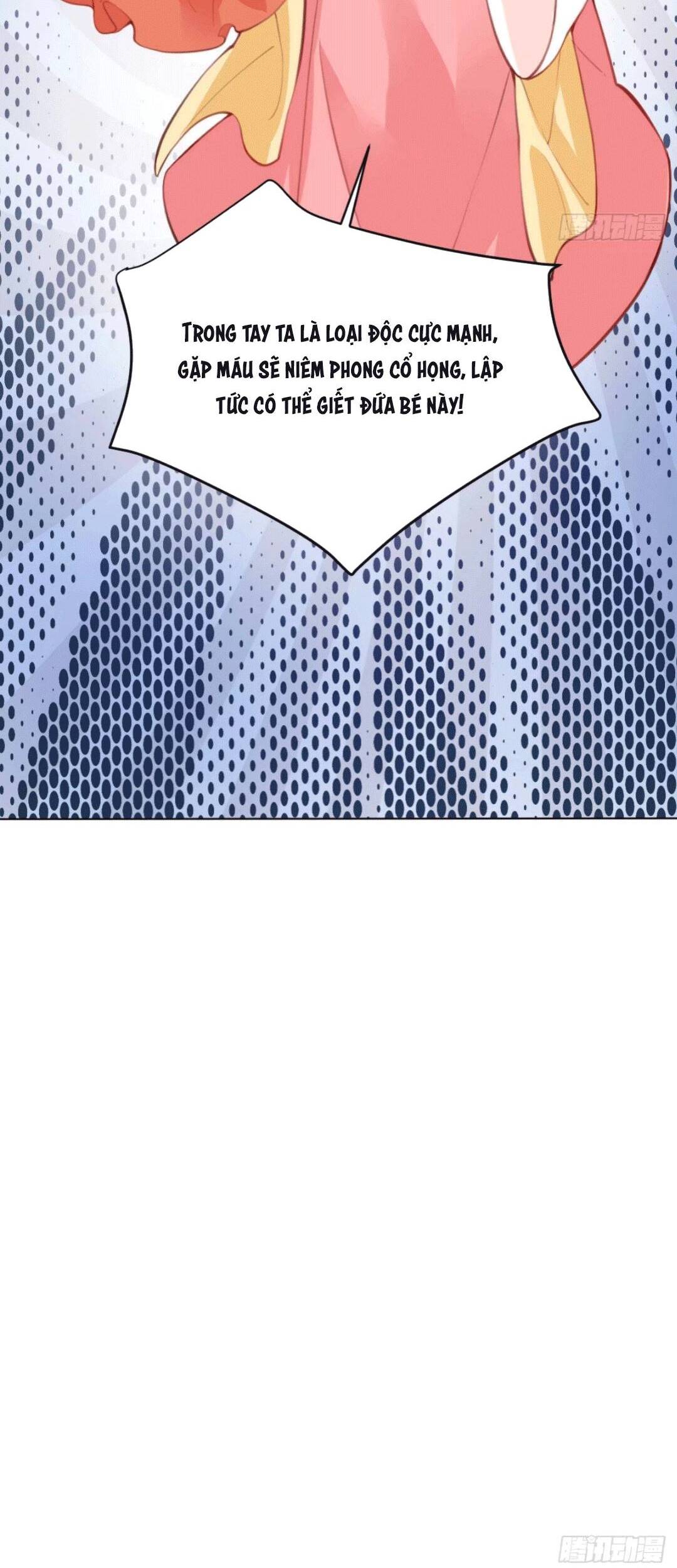 Đoàn Sủng Tiểu Kiều Của Ba Ba Bạo Quân Chapter 4 - 51