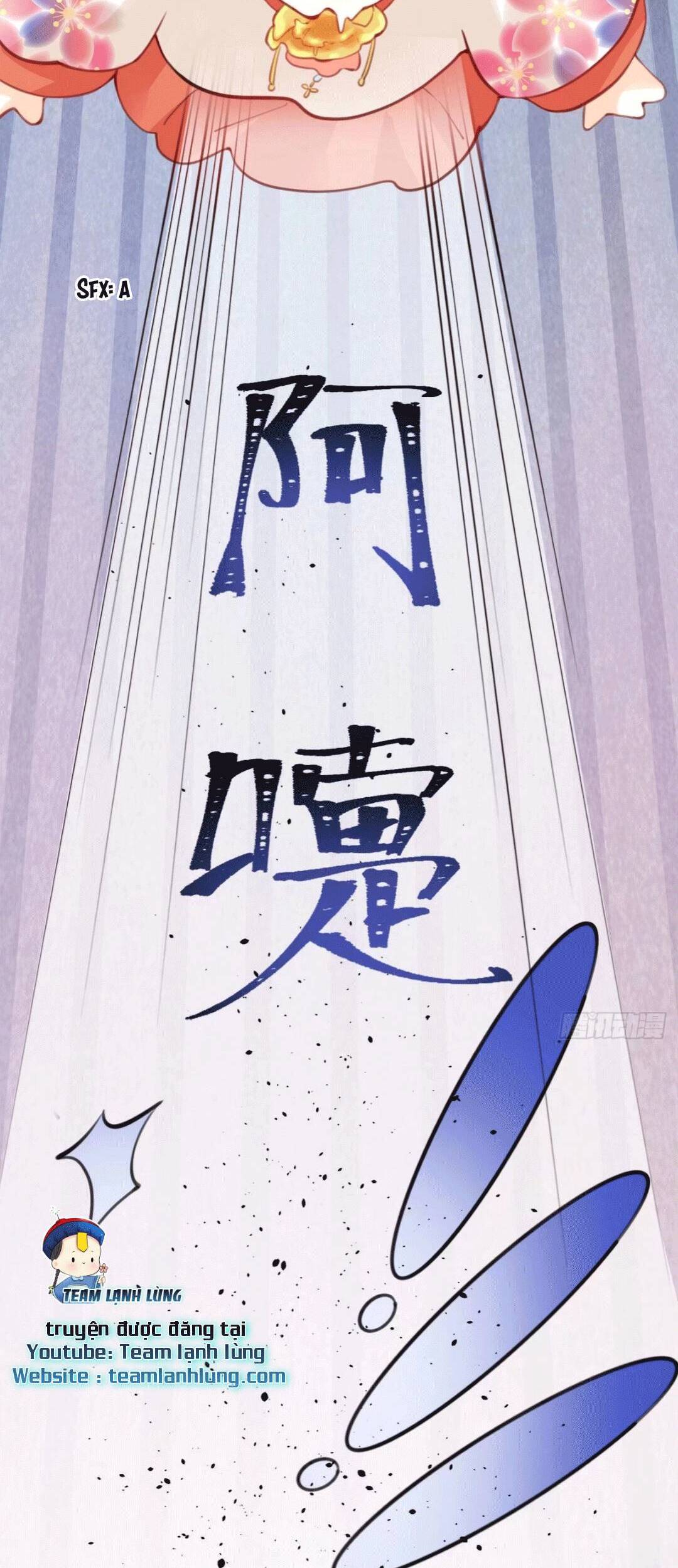 Đoàn Sủng Tiểu Kiều Của Ba Ba Bạo Quân Chapter 4 - 55