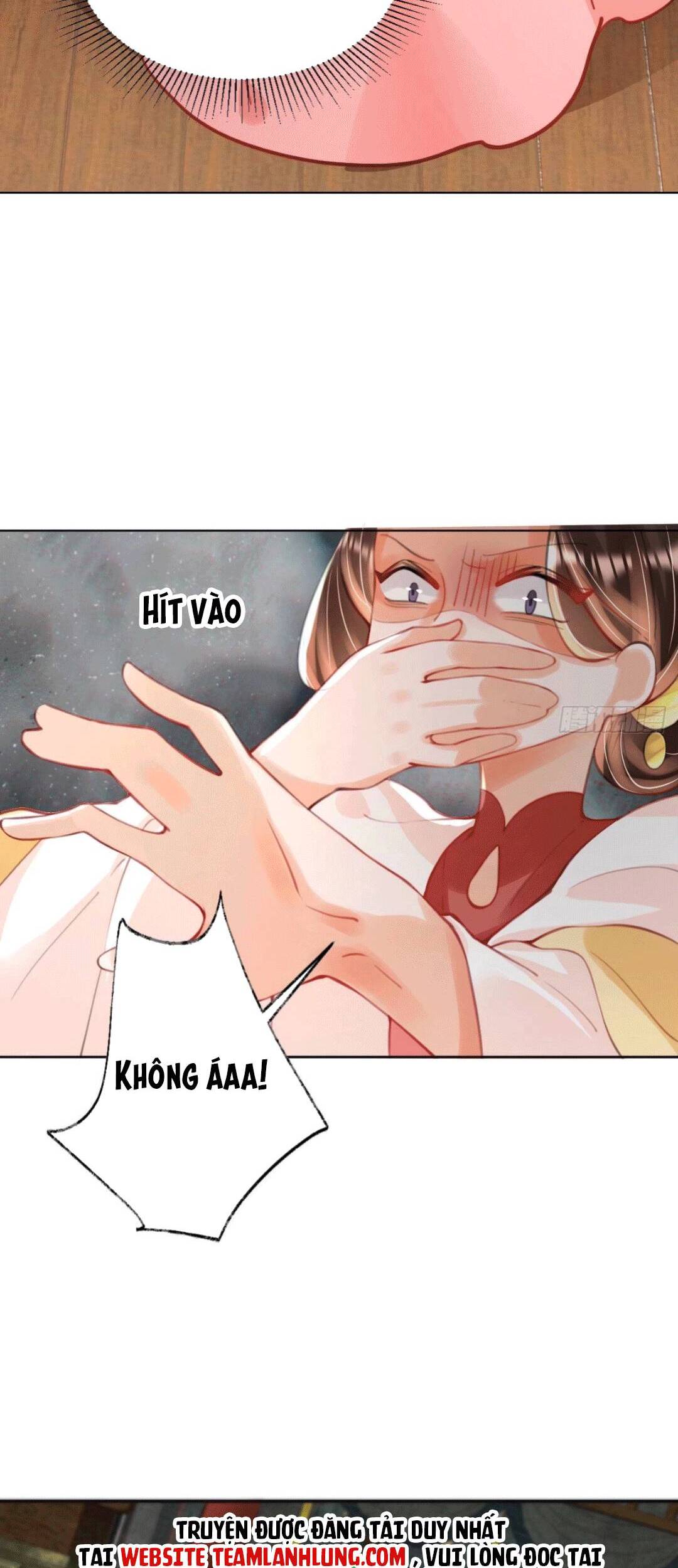 Đoàn Sủng Tiểu Kiều Của Ba Ba Bạo Quân Chapter 5 - 2