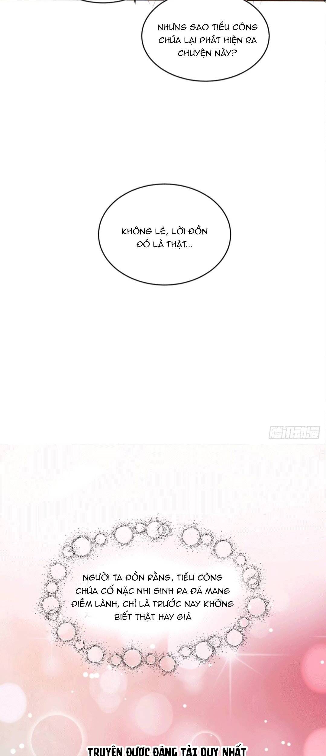 Đoàn Sủng Tiểu Kiều Của Ba Ba Bạo Quân Chapter 5 - 13