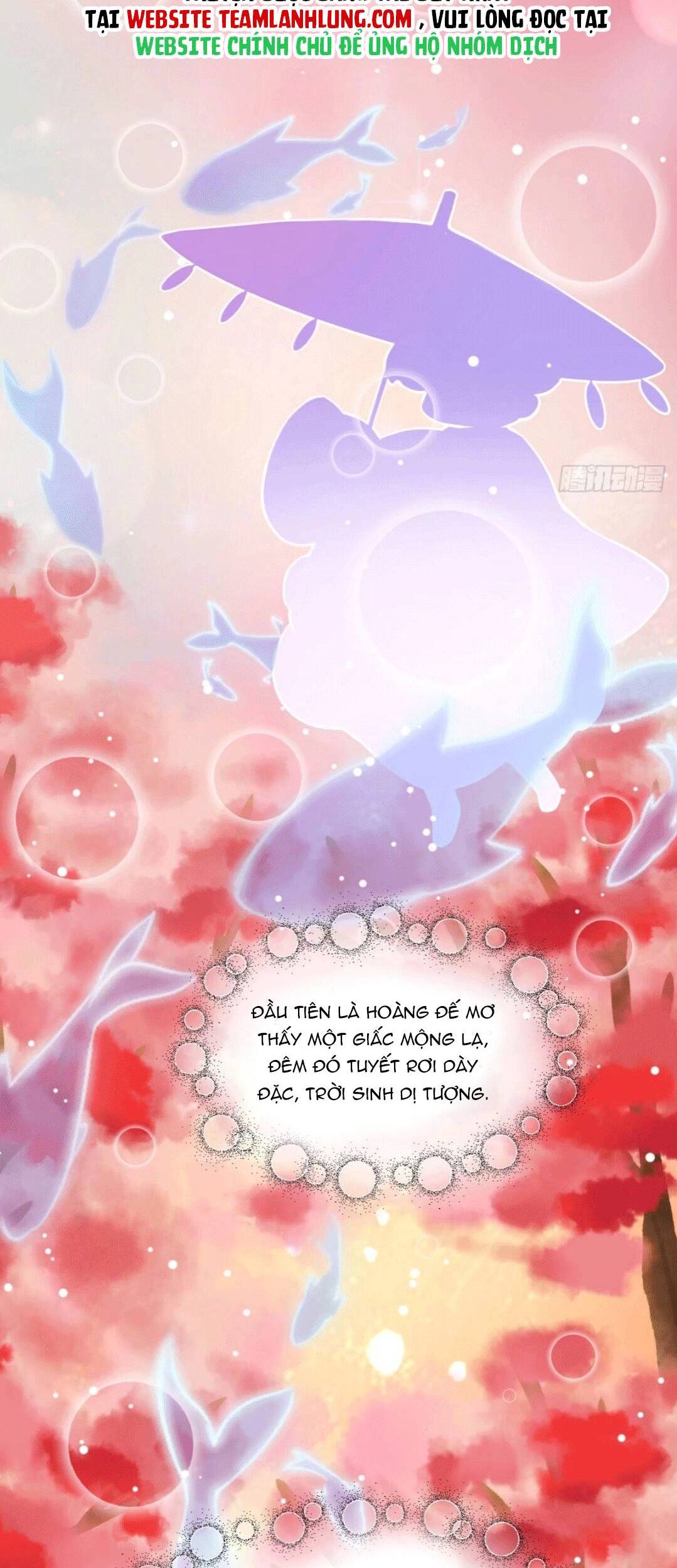 Đoàn Sủng Tiểu Kiều Của Ba Ba Bạo Quân Chapter 5 - 14