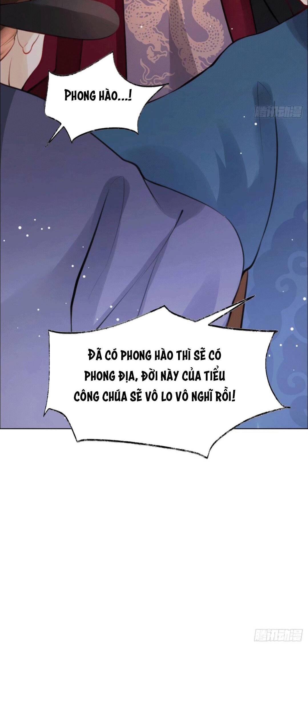 Đoàn Sủng Tiểu Kiều Của Ba Ba Bạo Quân Chapter 5 - 18