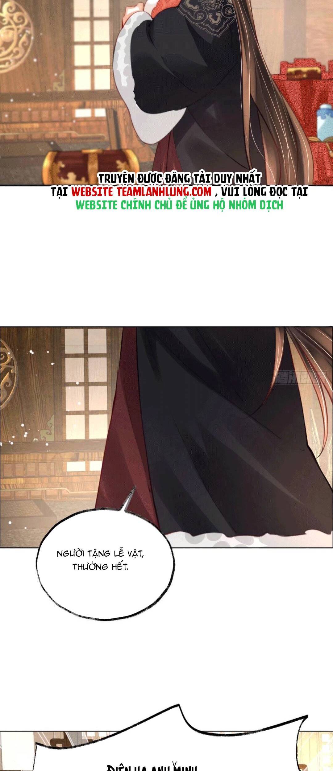 Đoàn Sủng Tiểu Kiều Của Ba Ba Bạo Quân Chapter 5 - 22