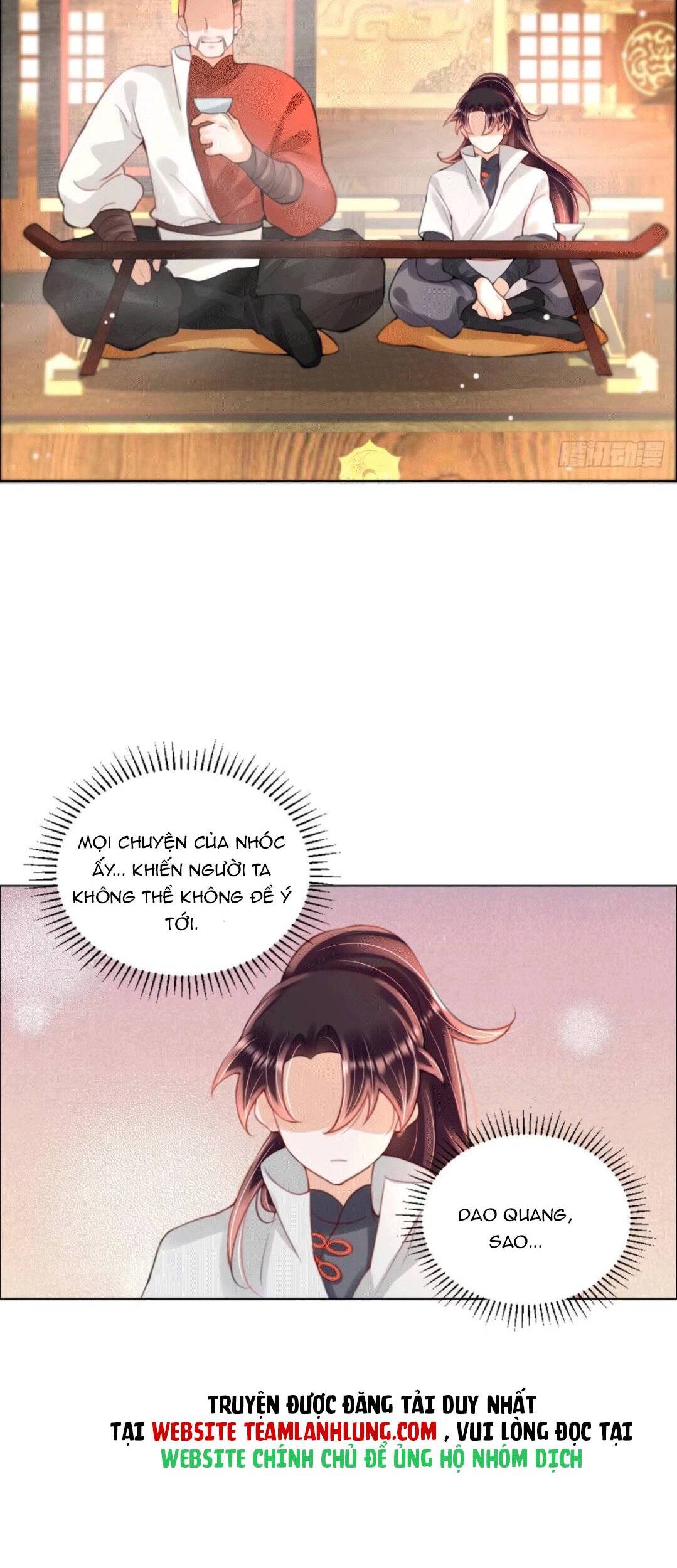 Đoàn Sủng Tiểu Kiều Của Ba Ba Bạo Quân Chapter 5 - 24