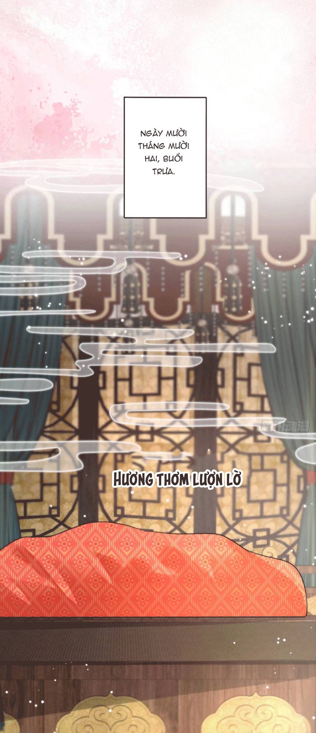 Đoàn Sủng Tiểu Kiều Của Ba Ba Bạo Quân Chapter 5 - 28