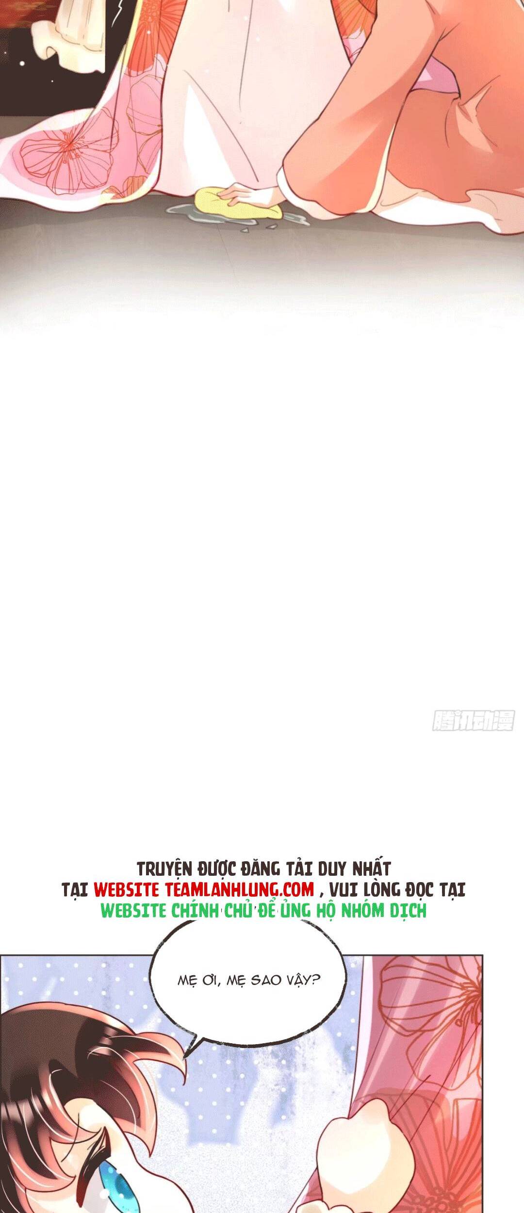 Đoàn Sủng Tiểu Kiều Của Ba Ba Bạo Quân Chapter 5 - 32