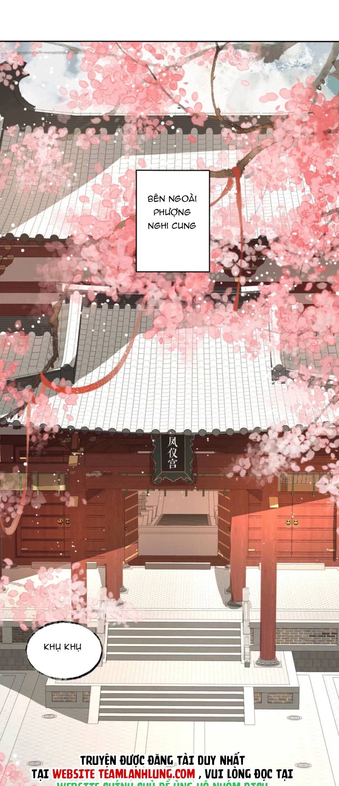 Đoàn Sủng Tiểu Kiều Của Ba Ba Bạo Quân Chapter 5 - 37