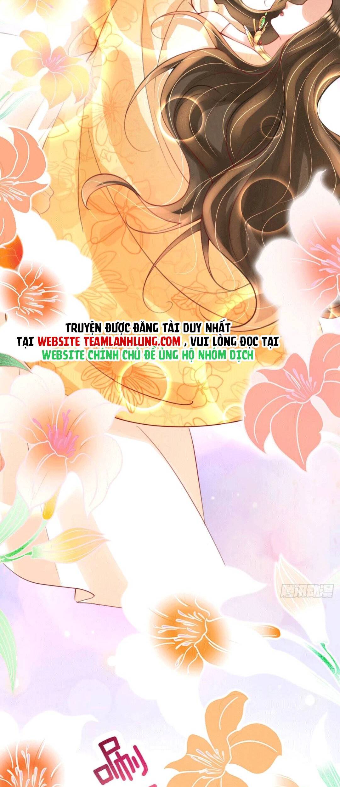 Đoàn Sủng Tiểu Kiều Của Ba Ba Bạo Quân Chapter 5 - 42