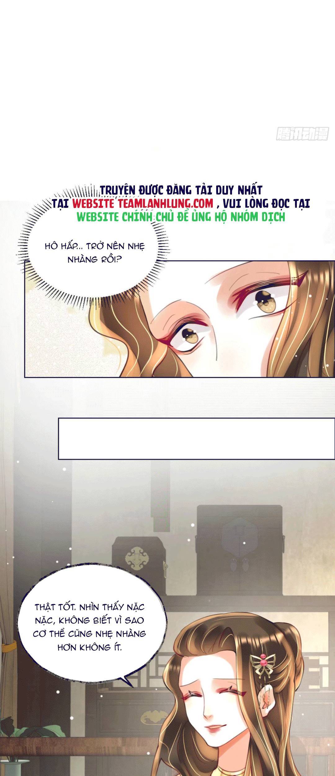 Đoàn Sủng Tiểu Kiều Của Ba Ba Bạo Quân Chapter 5 - 45