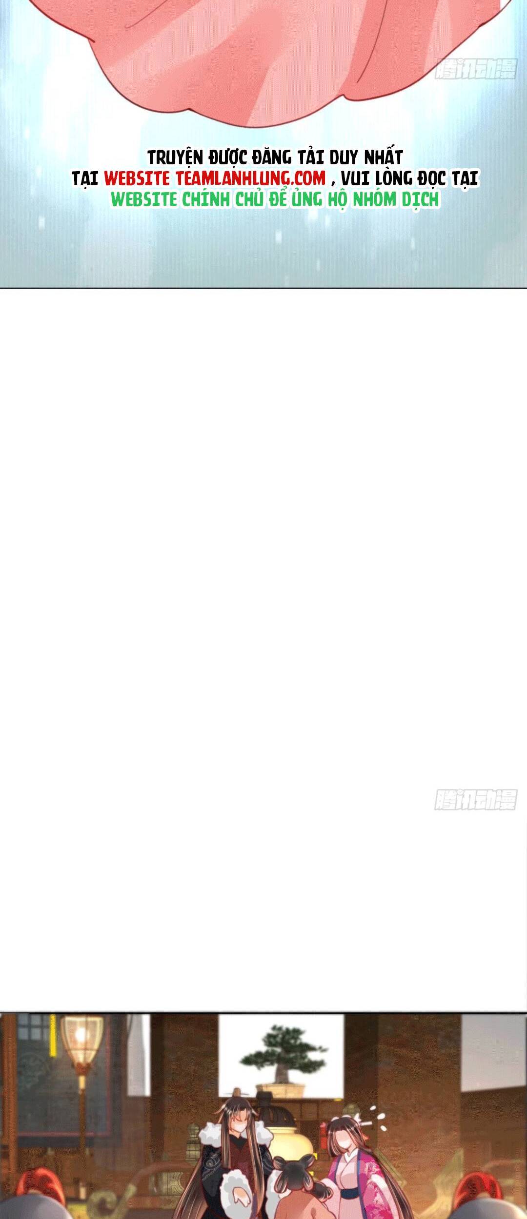 Đoàn Sủng Tiểu Kiều Của Ba Ba Bạo Quân Chapter 5 - 6