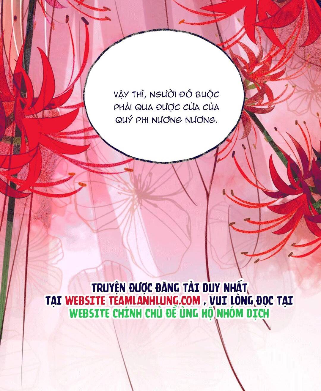 Đoàn Sủng Tiểu Kiều Của Ba Ba Bạo Quân Chapter 5 - 56