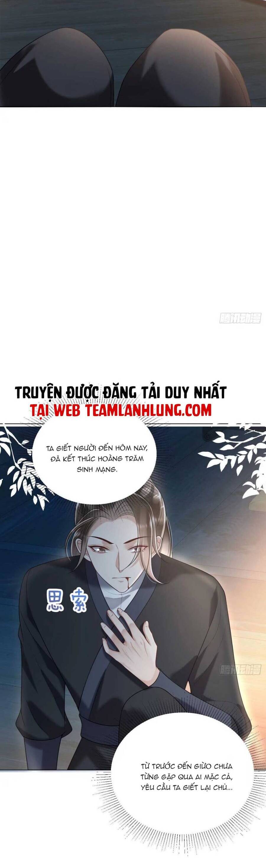 Đoàn Sủng Tiểu Kiều Của Ba Ba Bạo Quân Chapter 8 - 14