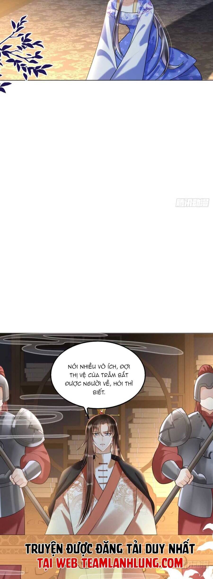 Đoàn Sủng Tiểu Kiều Của Ba Ba Bạo Quân Chapter 8 - 23