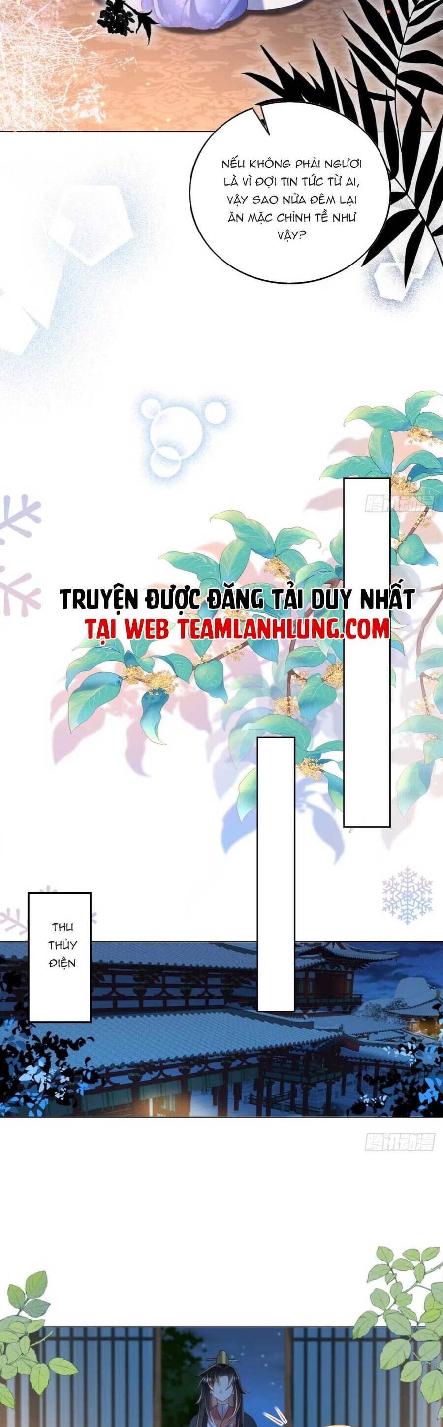 Đoàn Sủng Tiểu Kiều Của Ba Ba Bạo Quân Chapter 8 - 28