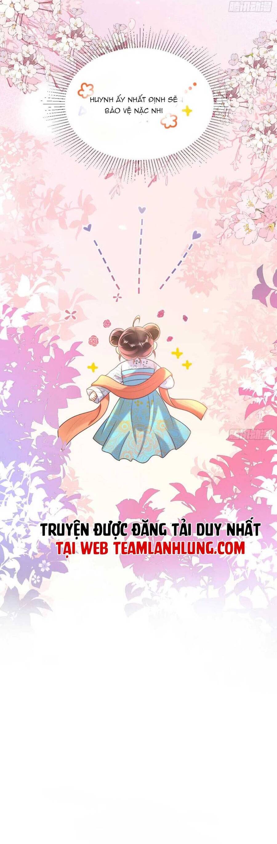 Đoàn Sủng Tiểu Kiều Của Ba Ba Bạo Quân Chapter 8 - 36