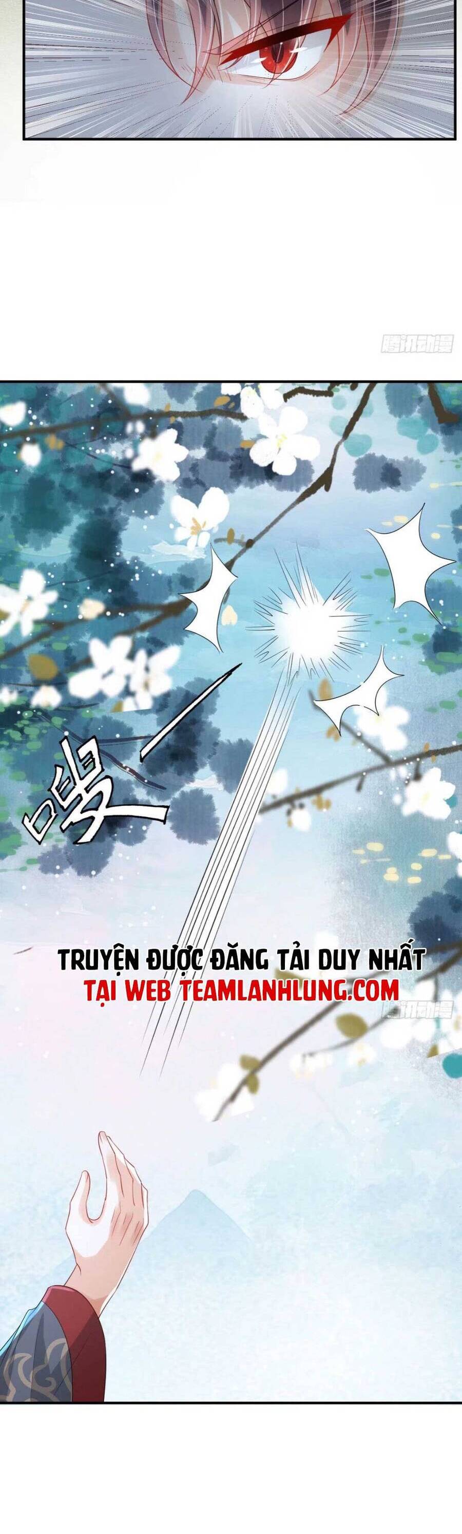 Đoàn Sủng Tiểu Kiều Của Ba Ba Bạo Quân Chapter 9 - 19