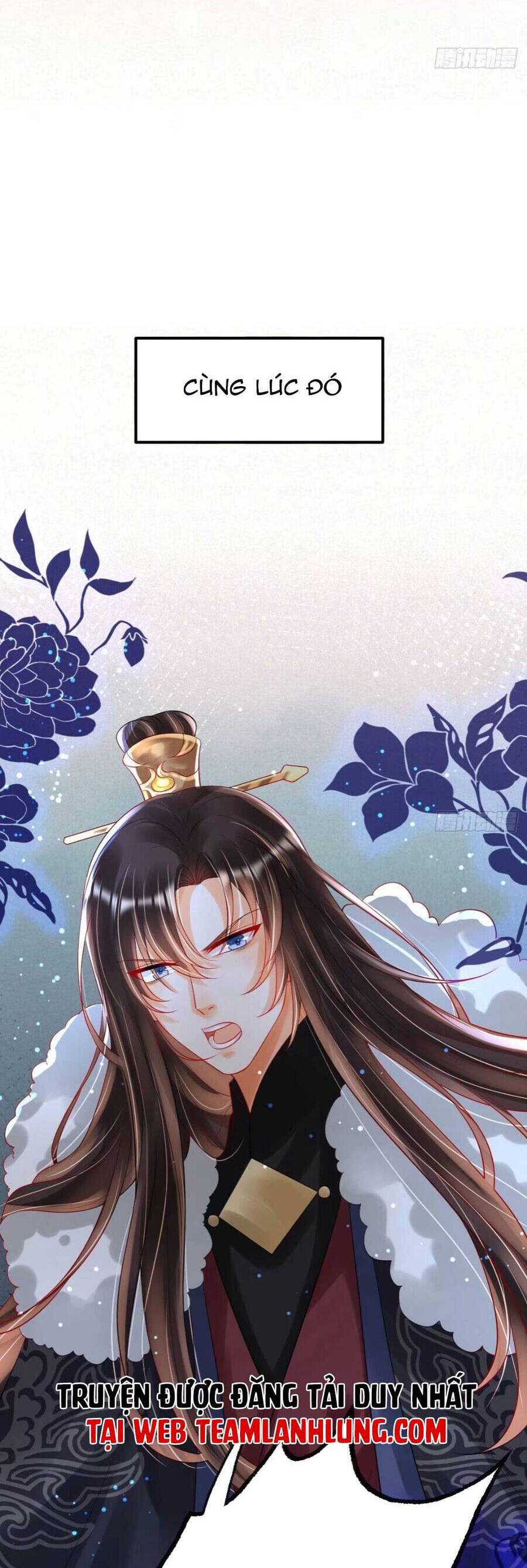 Đoàn Sủng Tiểu Kiều Của Ba Ba Bạo Quân Chapter 9 - 24