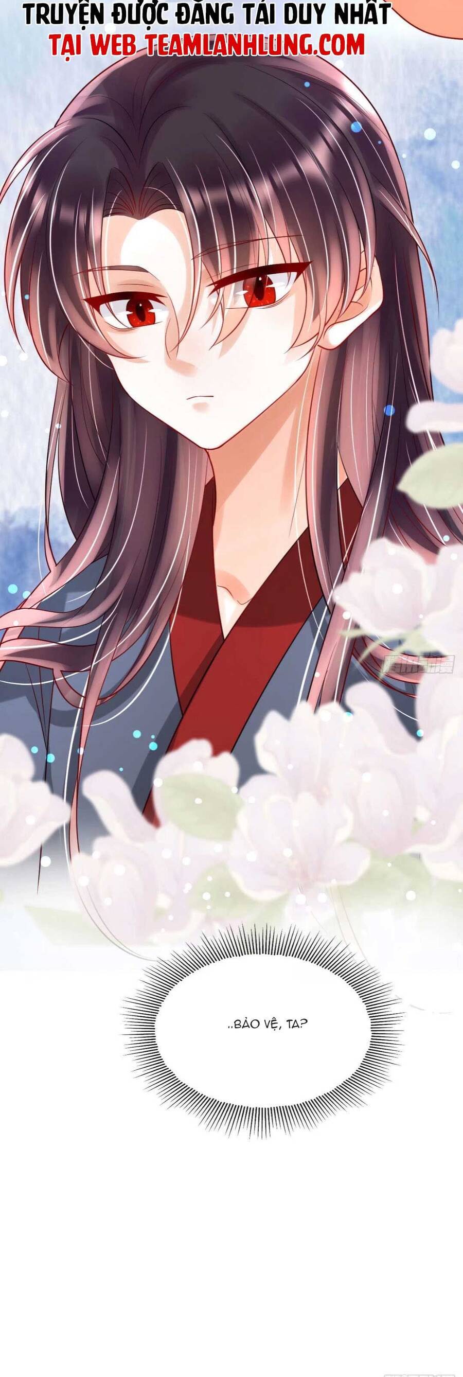 Đoàn Sủng Tiểu Kiều Của Ba Ba Bạo Quân Chapter 9 - 31