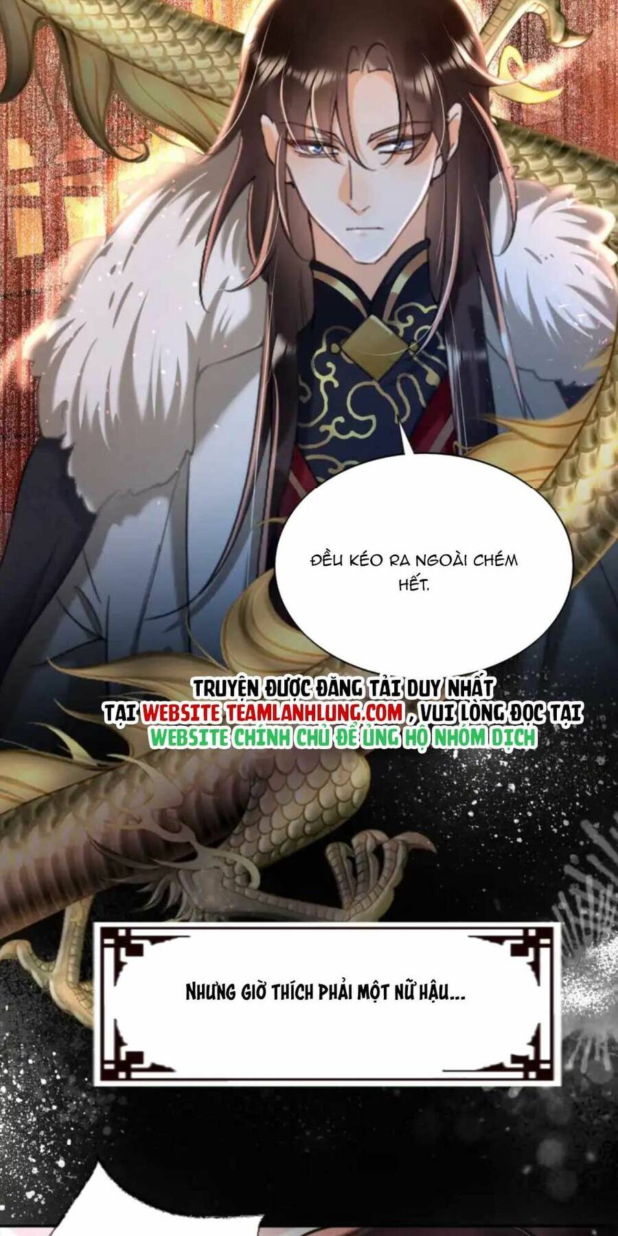 Đoàn Sủng Tiểu Kiều Của Ba Ba Bạo Quân Chapter 1 - 2