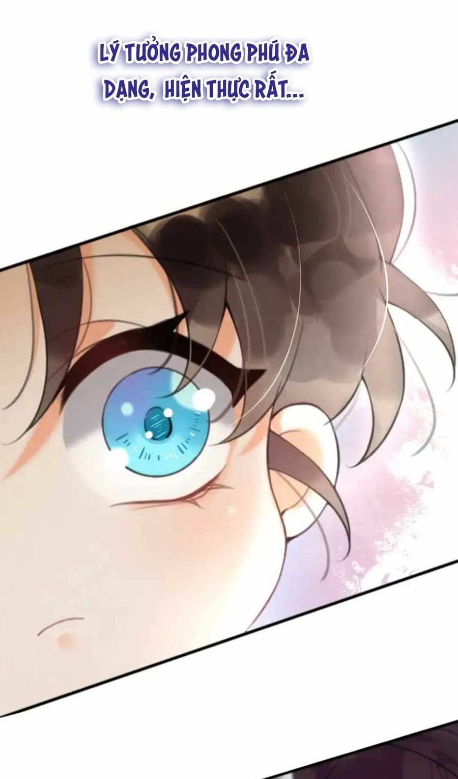 Đoàn Sủng Tiểu Kiều Của Ba Ba Bạo Quân Chapter 1 - 15