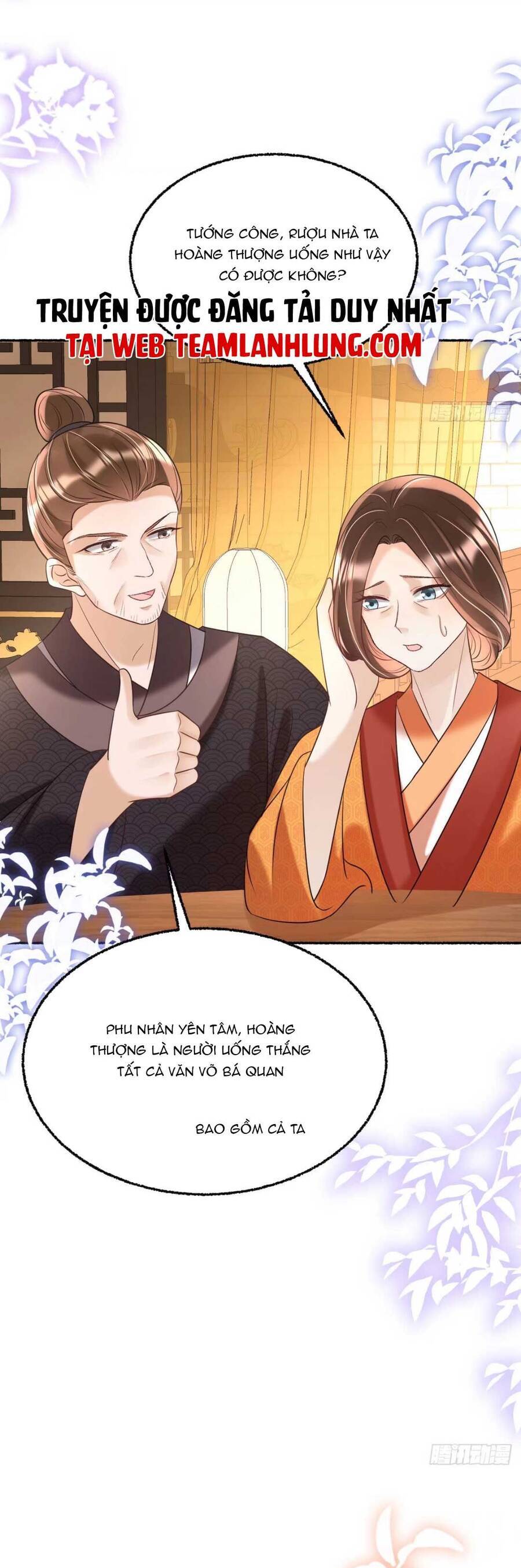 Đoàn Sủng Tiểu Kiều Của Ba Ba Bạo Quân Chapter 17 - 18