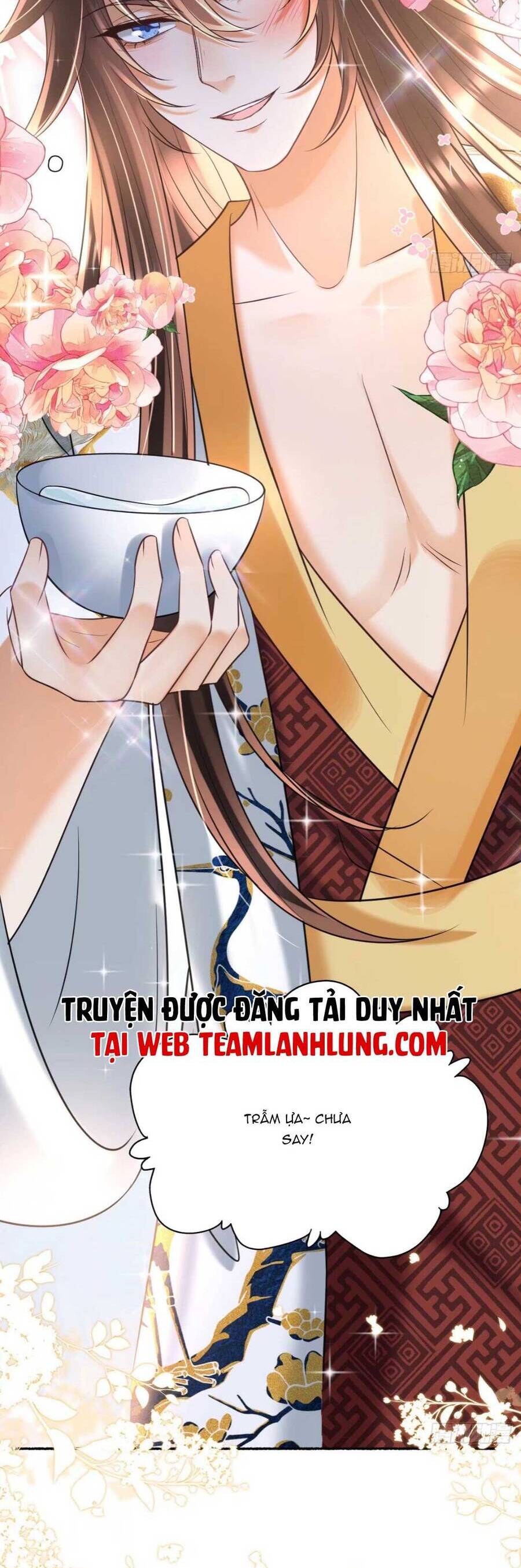 Đoàn Sủng Tiểu Kiều Của Ba Ba Bạo Quân Chapter 17 - 21