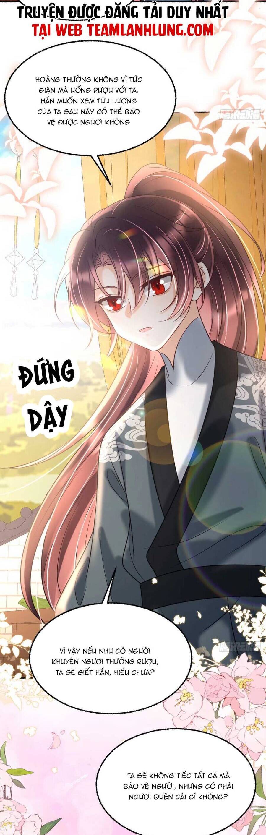 Đoàn Sủng Tiểu Kiều Của Ba Ba Bạo Quân Chapter 17 - 27