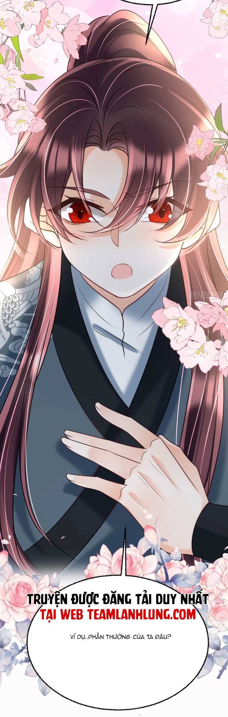 Đoàn Sủng Tiểu Kiều Của Ba Ba Bạo Quân Chapter 17 - 28