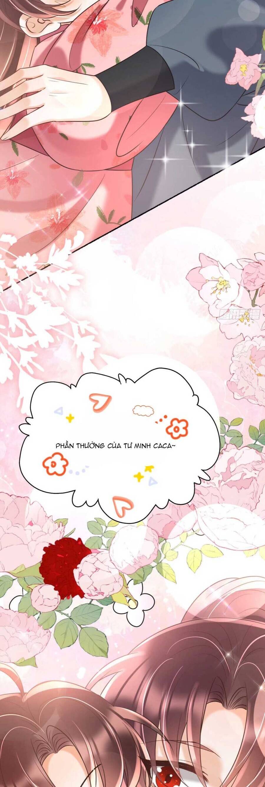 Đoàn Sủng Tiểu Kiều Của Ba Ba Bạo Quân Chapter 17 - 31