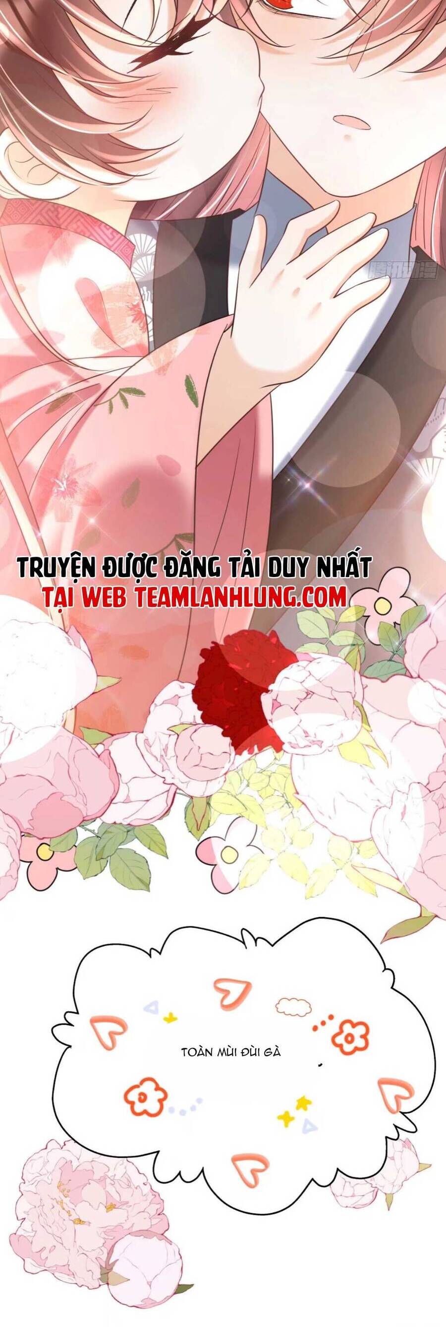 Đoàn Sủng Tiểu Kiều Của Ba Ba Bạo Quân Chapter 17 - 32