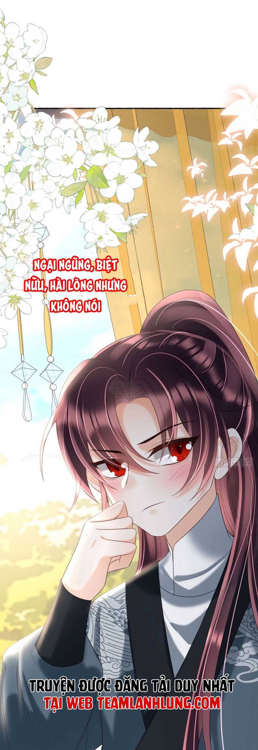 Đoàn Sủng Tiểu Kiều Của Ba Ba Bạo Quân Chapter 17 - 33