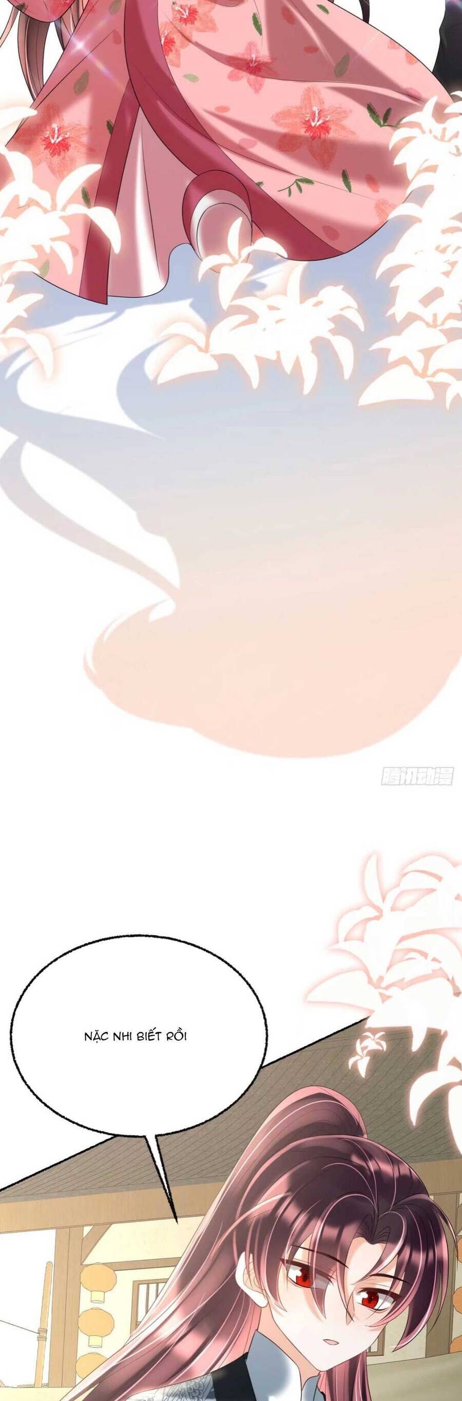 Đoàn Sủng Tiểu Kiều Của Ba Ba Bạo Quân Chapter 17 - 40