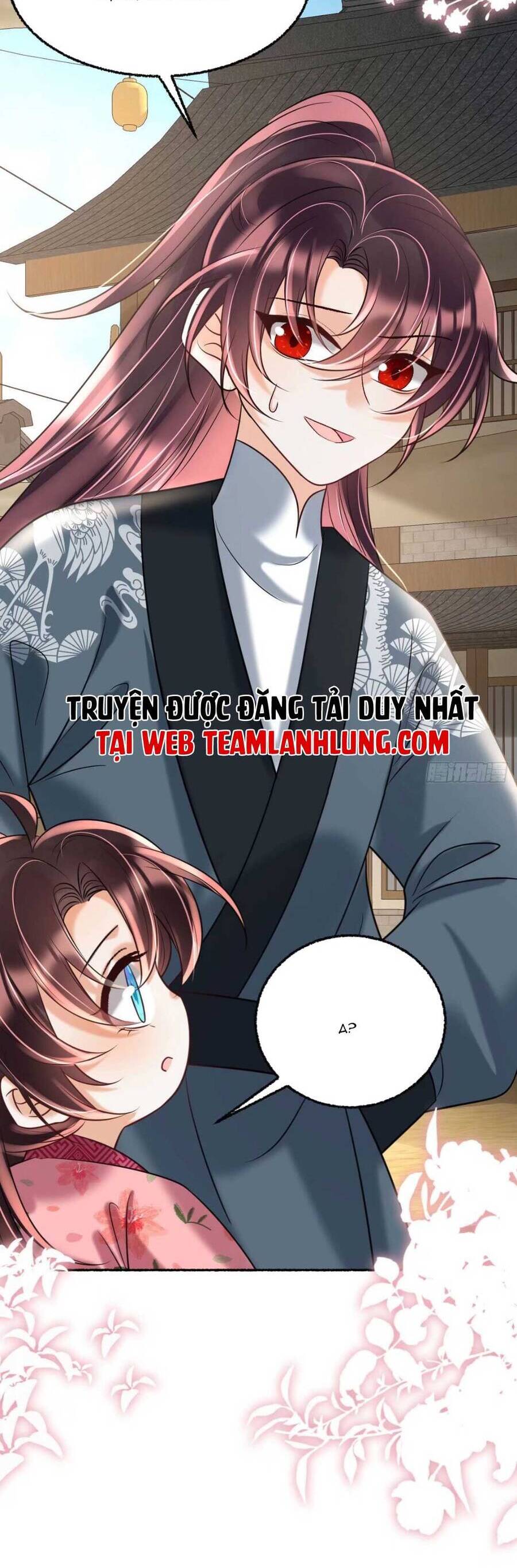 Đoàn Sủng Tiểu Kiều Của Ba Ba Bạo Quân Chapter 17 - 45