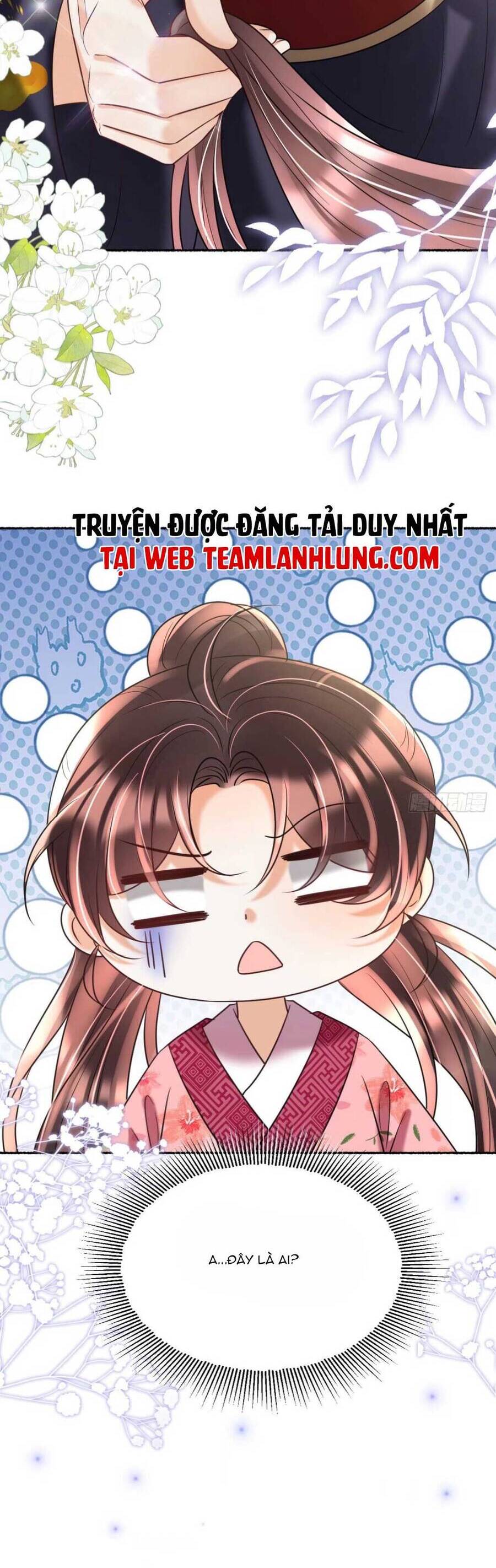 Đoàn Sủng Tiểu Kiều Của Ba Ba Bạo Quân Chapter 17 - 50