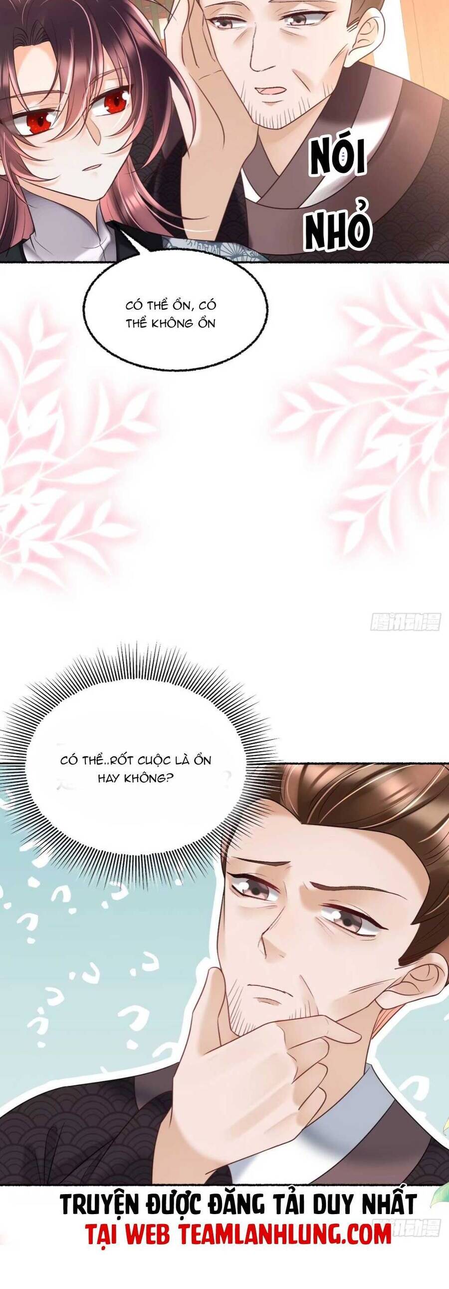 Đoàn Sủng Tiểu Kiều Của Ba Ba Bạo Quân Chapter 17 - 6