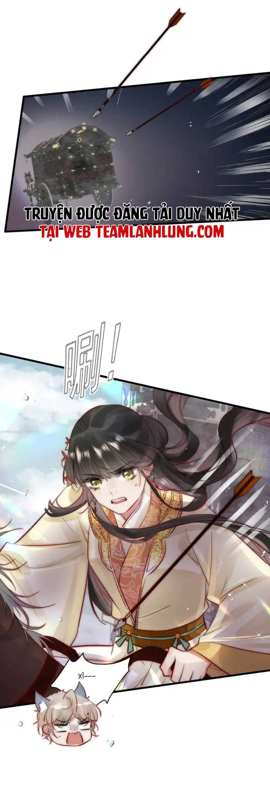 Hòa Thượng Phản Diện Giả Bạch Liên Hoa Chapter 10 - 5