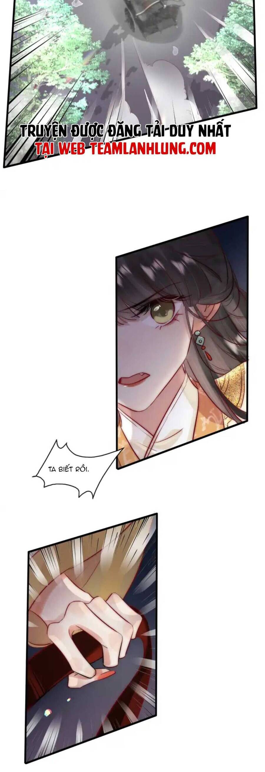 Hòa Thượng Phản Diện Giả Bạch Liên Hoa Chapter 10 - 7