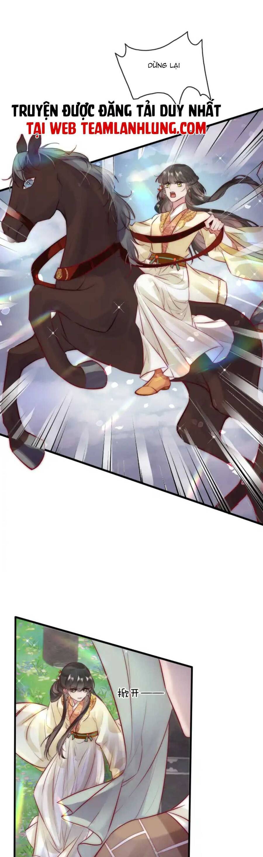 Hòa Thượng Phản Diện Giả Bạch Liên Hoa Chapter 10 - 8