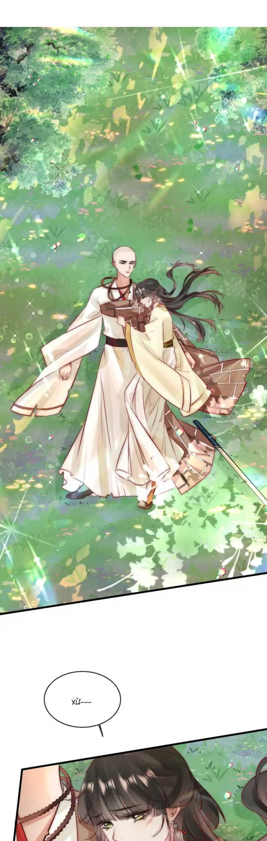 Hòa Thượng Phản Diện Giả Bạch Liên Hoa Chapter 11 - 2