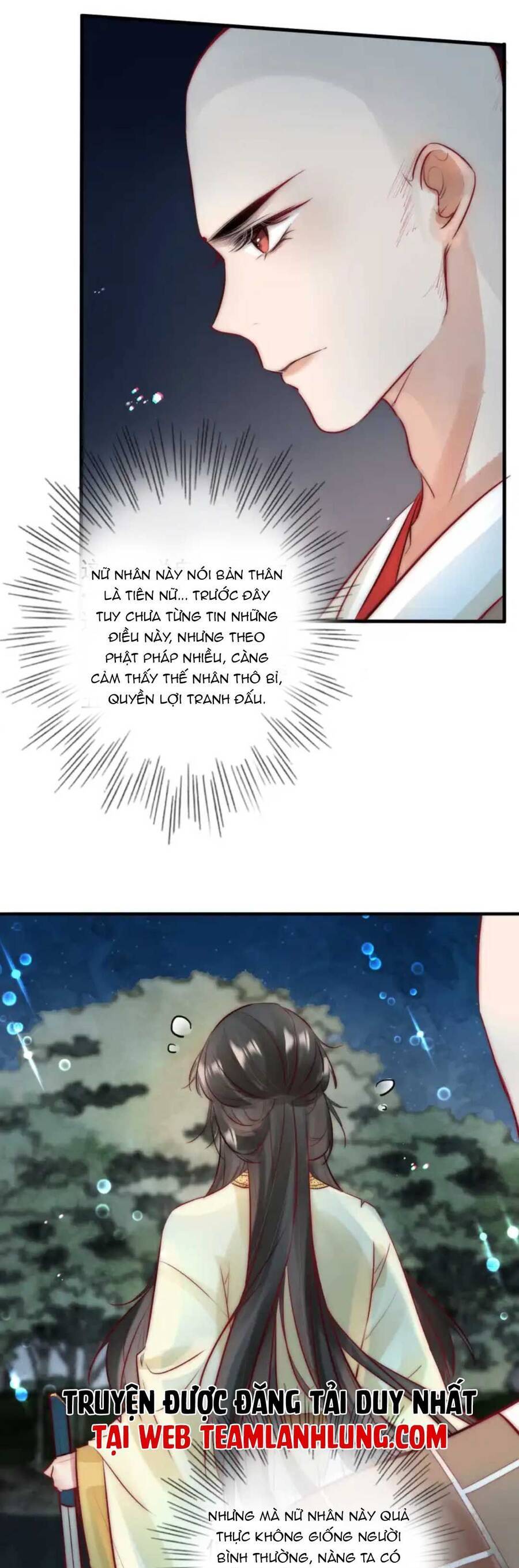 Hòa Thượng Phản Diện Giả Bạch Liên Hoa Chapter 11 - 19