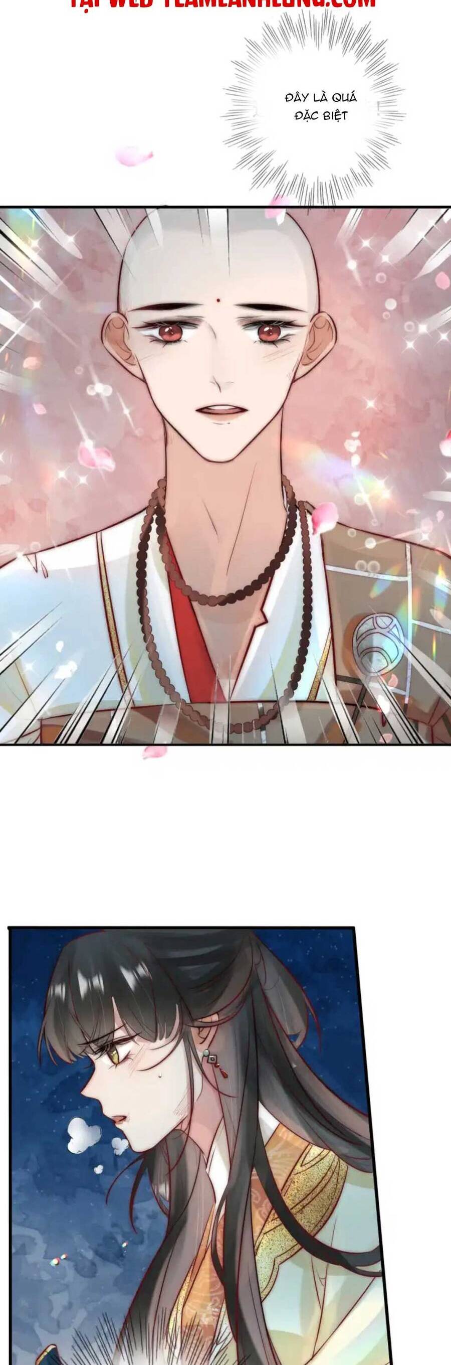 Hòa Thượng Phản Diện Giả Bạch Liên Hoa Chapter 11 - 21