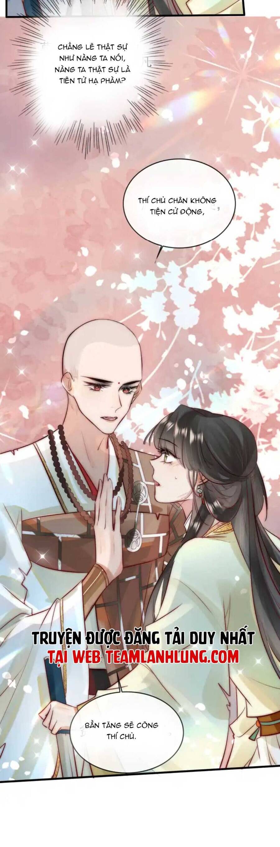 Hòa Thượng Phản Diện Giả Bạch Liên Hoa Chapter 11 - 22