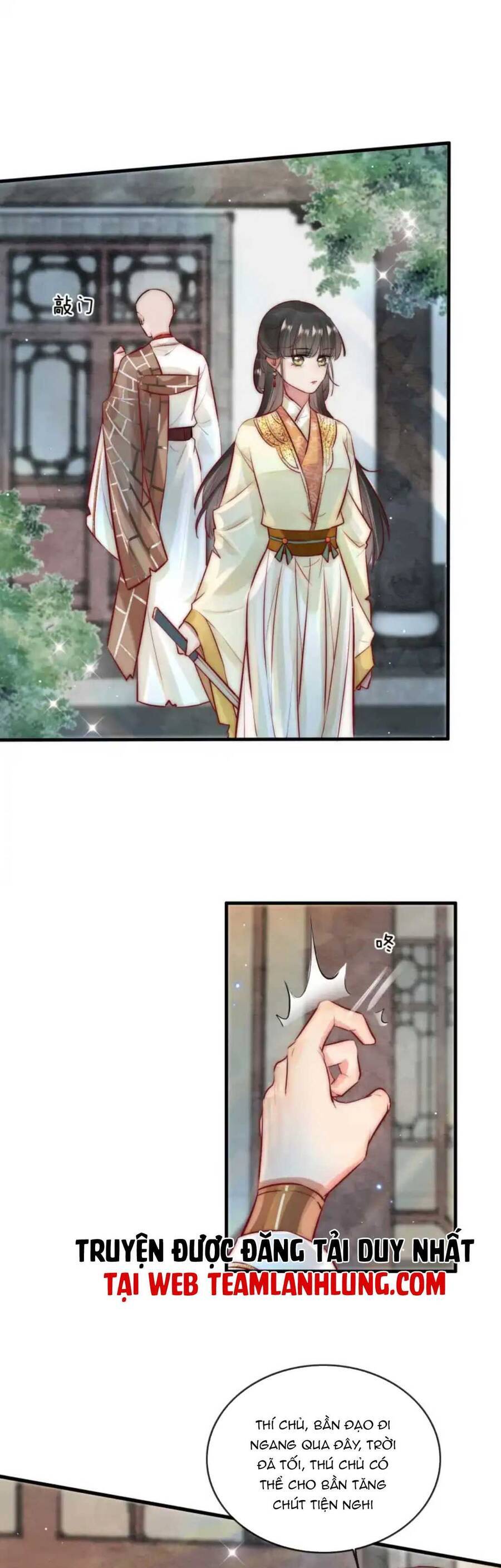 Hòa Thượng Phản Diện Giả Bạch Liên Hoa Chapter 12 - 11