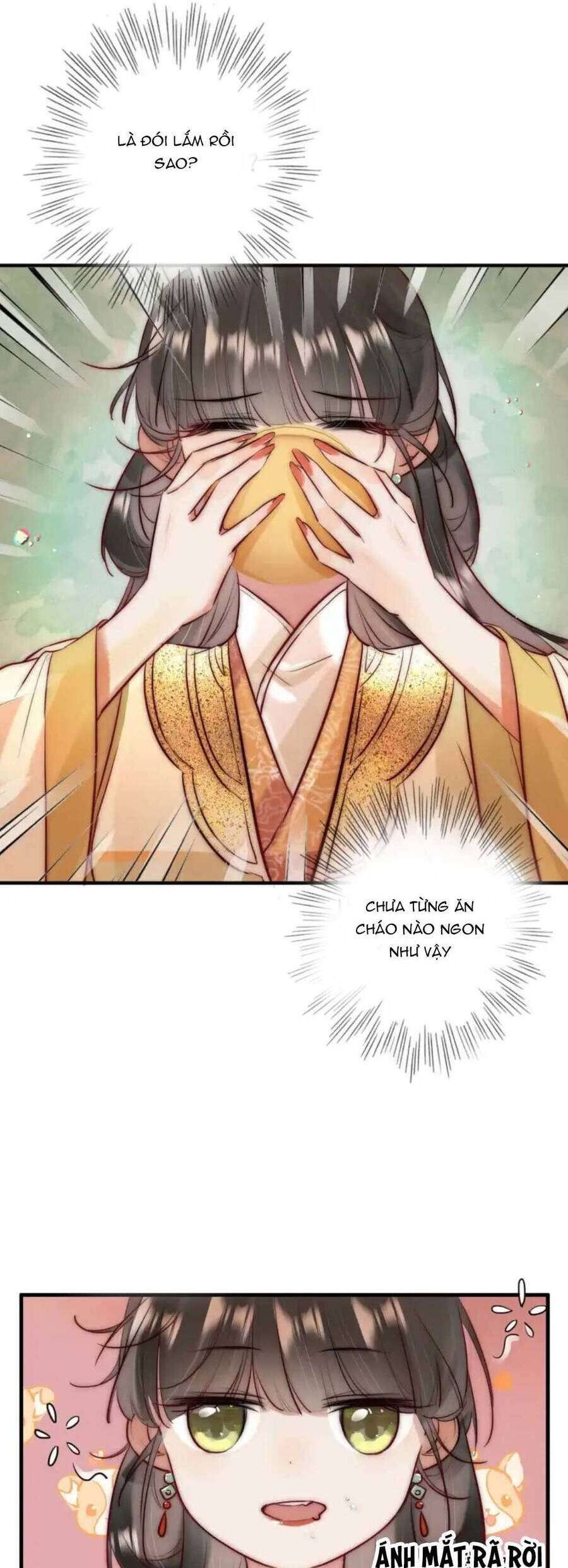 Hòa Thượng Phản Diện Giả Bạch Liên Hoa Chapter 12 - 18