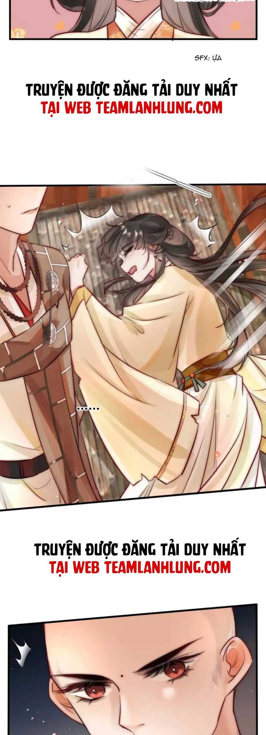 Hòa Thượng Phản Diện Giả Bạch Liên Hoa Chapter 12 - 19