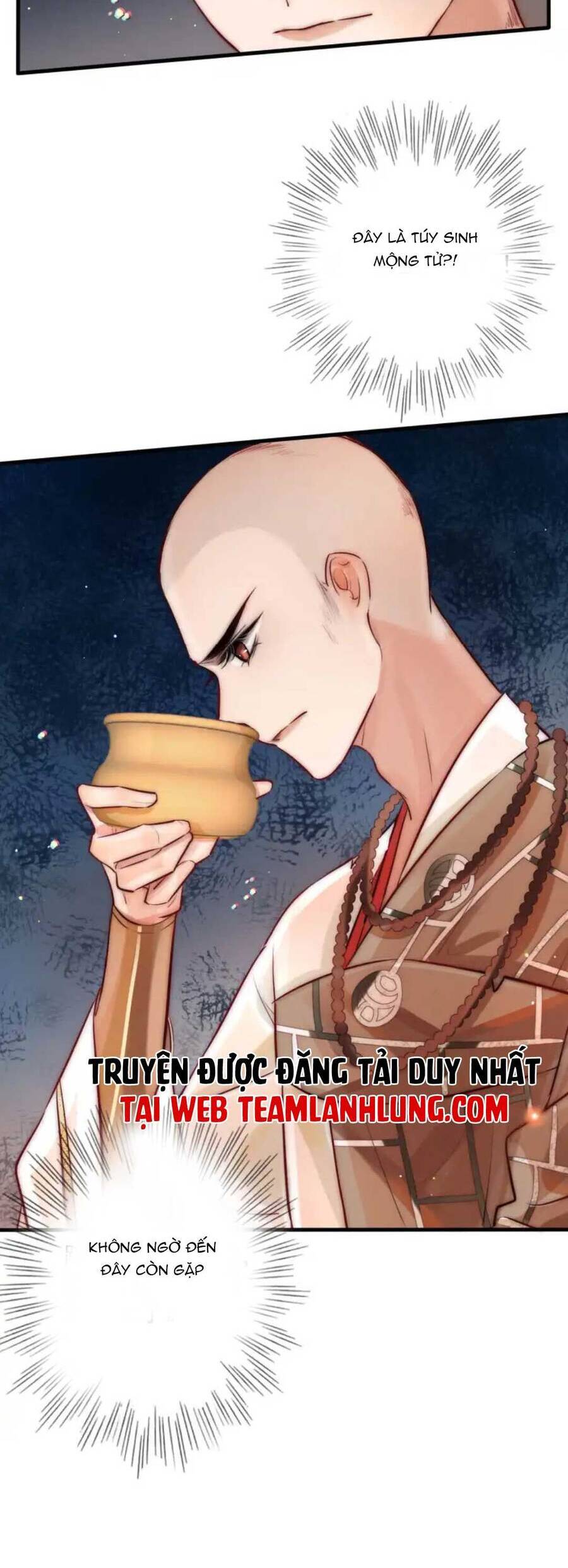 Hòa Thượng Phản Diện Giả Bạch Liên Hoa Chapter 12 - 20