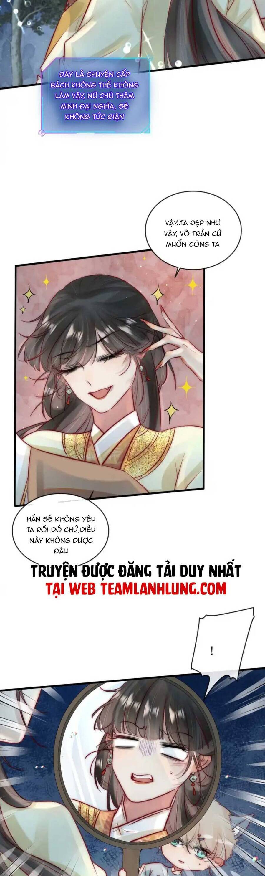 Hòa Thượng Phản Diện Giả Bạch Liên Hoa Chapter 12 - 9