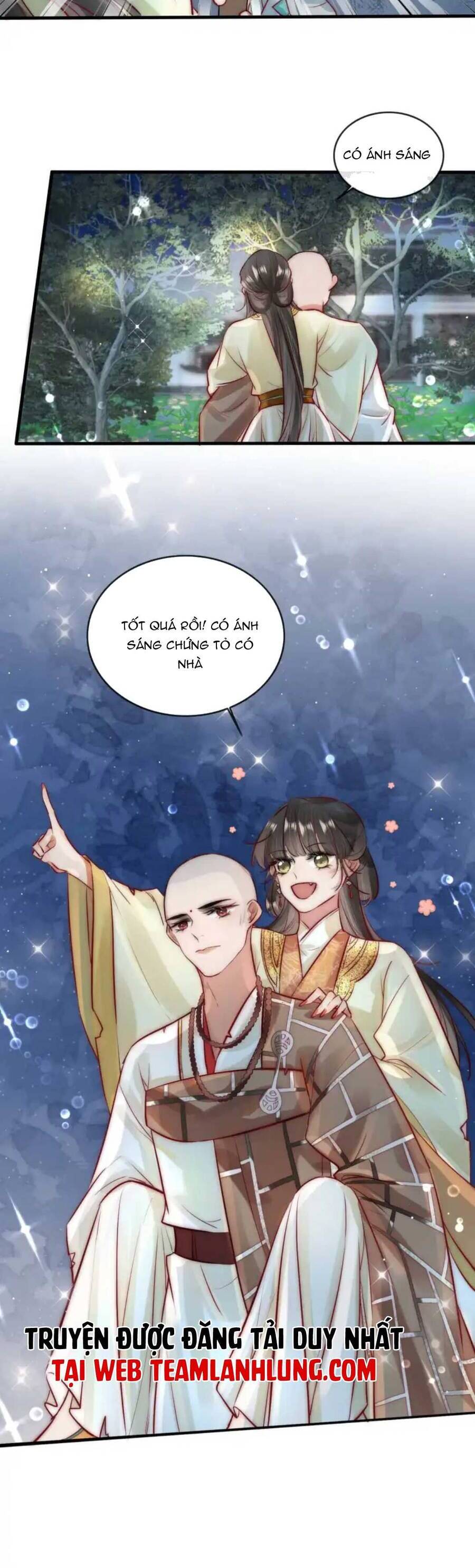 Hòa Thượng Phản Diện Giả Bạch Liên Hoa Chapter 12 - 10